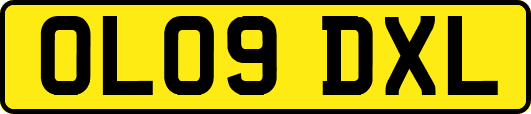 OL09DXL