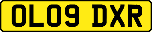 OL09DXR