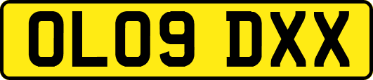 OL09DXX