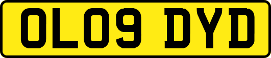 OL09DYD