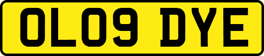 OL09DYE