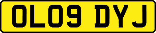 OL09DYJ