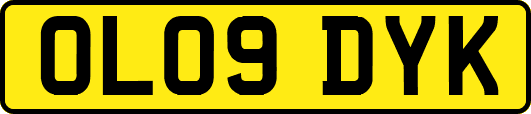 OL09DYK