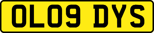 OL09DYS