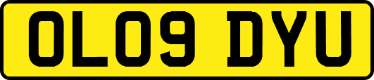 OL09DYU
