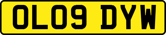 OL09DYW