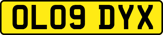 OL09DYX