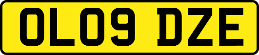 OL09DZE