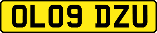 OL09DZU