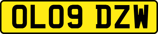 OL09DZW