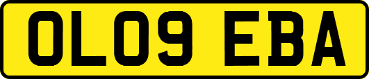 OL09EBA