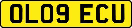 OL09ECU