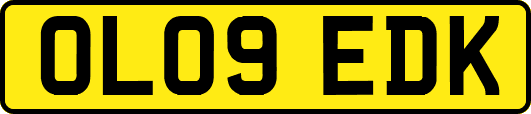 OL09EDK