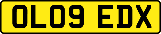 OL09EDX