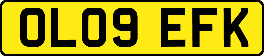 OL09EFK