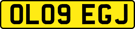 OL09EGJ
