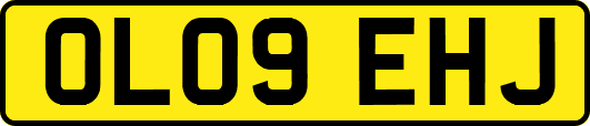 OL09EHJ