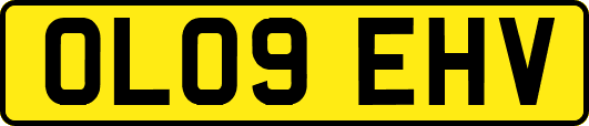 OL09EHV