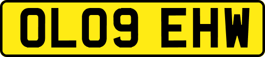 OL09EHW