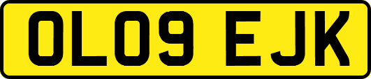 OL09EJK