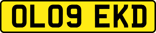 OL09EKD