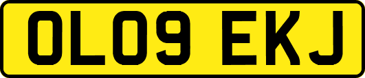 OL09EKJ