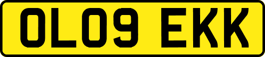 OL09EKK