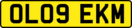 OL09EKM