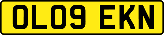 OL09EKN