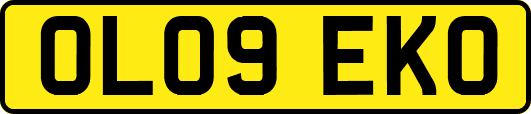 OL09EKO