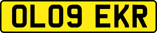 OL09EKR