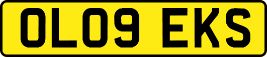 OL09EKS