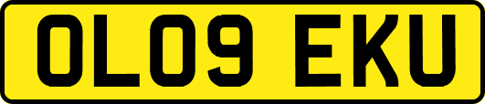 OL09EKU