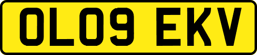 OL09EKV