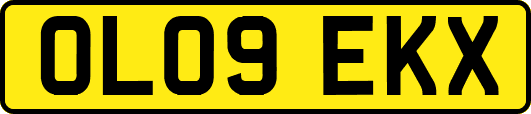 OL09EKX