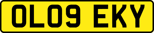 OL09EKY
