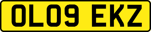 OL09EKZ