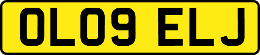 OL09ELJ