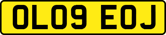 OL09EOJ