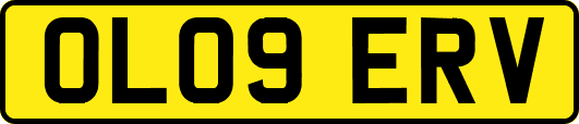 OL09ERV