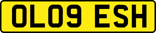 OL09ESH