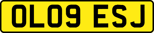 OL09ESJ