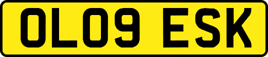 OL09ESK