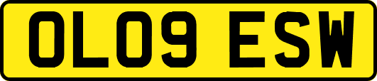 OL09ESW