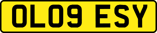 OL09ESY
