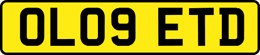 OL09ETD