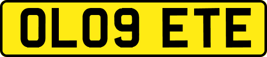 OL09ETE