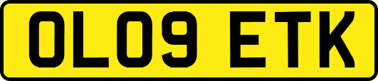OL09ETK