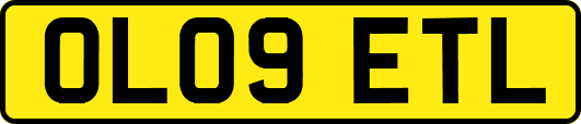 OL09ETL