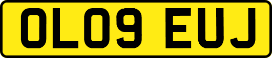 OL09EUJ